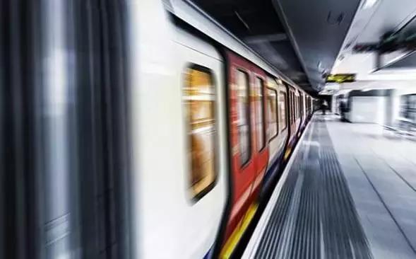 最智能的北京地鐵來了！無人駕駛地鐵，開啟智能交通新時代！