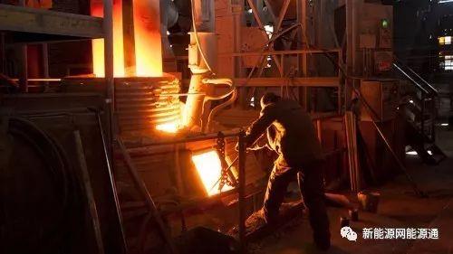 談論與展望：清潔和高效的工業用熱