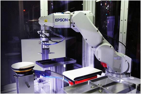 世界知名的十大工業機器人公司，你聽說過幾家？