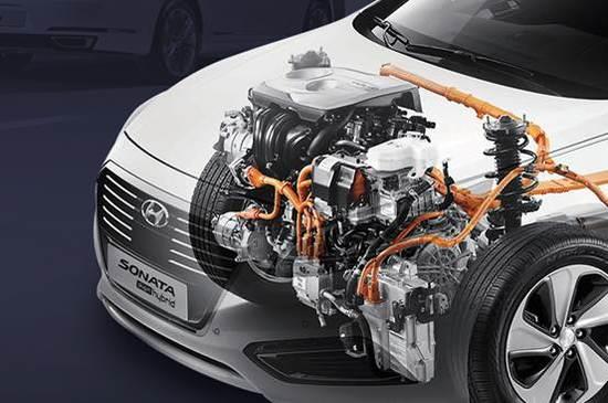 現代摩比斯將量產電子剎車和遠程智能停車輔助系統