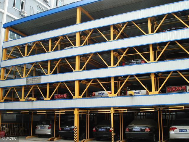 山東天辰智能停車有限公司—您身邊專業(yè)的智能停車運營專家