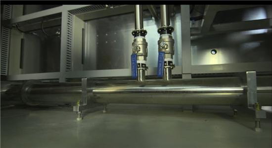 《大國重器》驚鴻一瞥 海目星激光智造鋰電榮耀