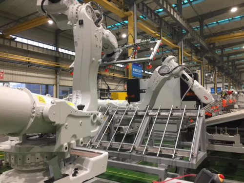 高品自動化：開拓新能源電機、汽車傳感器裝配測試，創高品質汽車之源