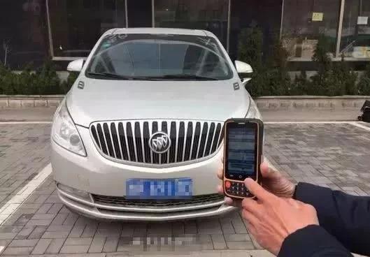 好消息!威海市區智能停車系統下月上線!