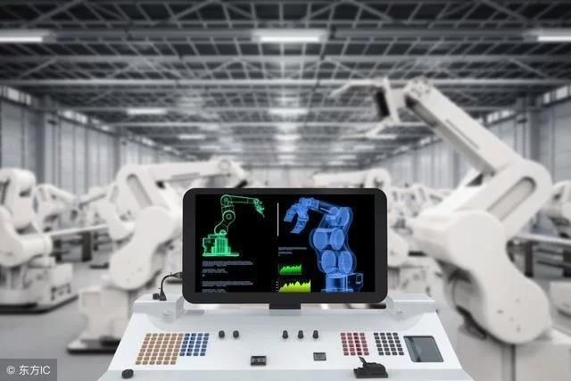 智能制造是實現(xiàn)整個制造業(yè)價值鏈的智能化和創(chuàng)新