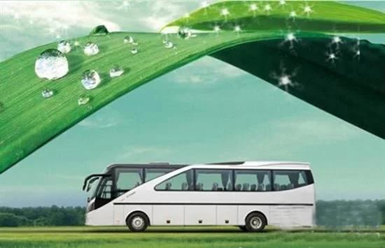 五部門啟動節能與新能源商用車積分管理研究