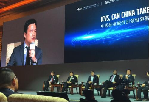 滴滴智能駕駛路線從安全出發,到改變城市中人和物的流動