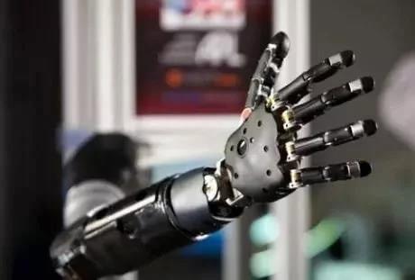 工業機器人會在2018年全面占領制造業嗎?