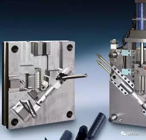 模具制造中的九大特種加工工藝，全會的你就是高手！！