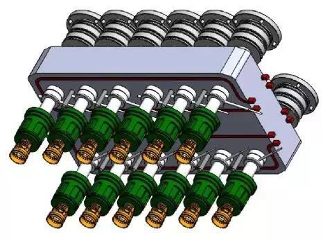 熱流道模具應用你知多少？看看這些成功應用案例！