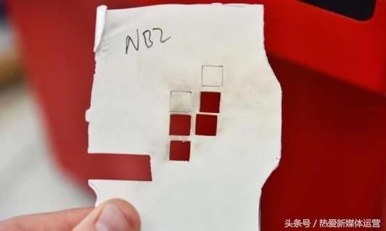 新型導熱復合材料可有效地取代現代電子玻璃纖維