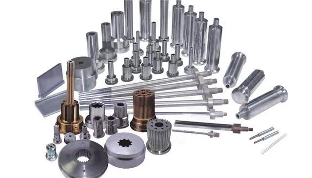 粉末冶金工模具鋼需求旺盛 本土企業供給缺口較大