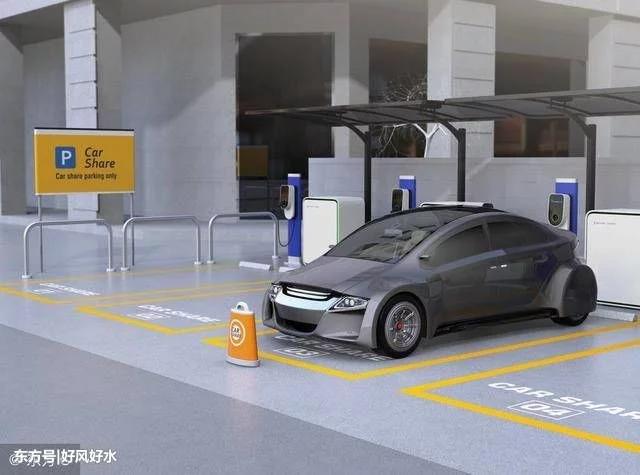 智能停車場的發(fā)展必將走向云平臺管理