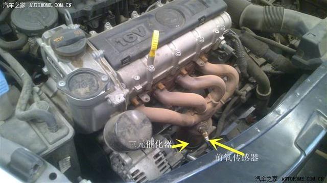 汽車油耗越來(lái)越高？快清洗一下這4個(gè)零部件，或許很管用