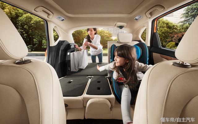 車內小部件的清潔方法