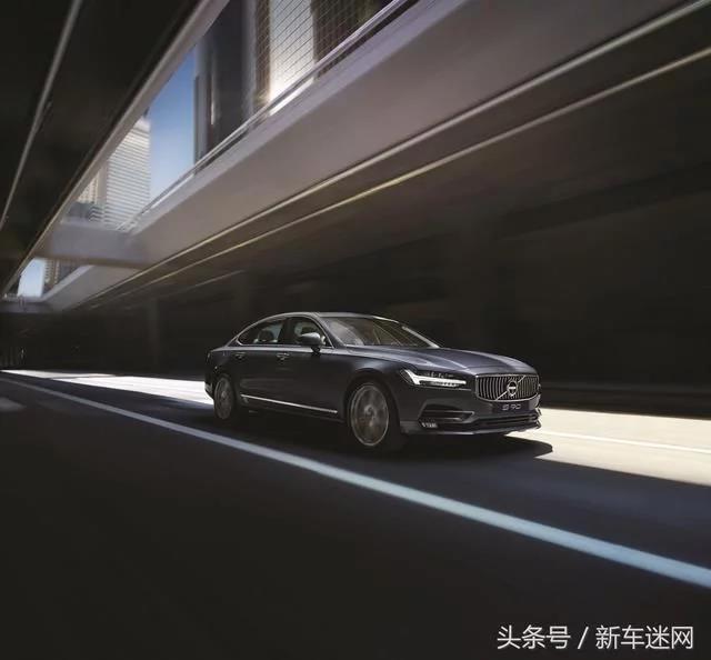 沃爾沃宣稱中國制造的汽車質量高于歐洲，因為自動化程度較低