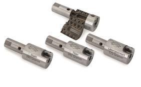 輕量化需求促使工具制造商面臨轉型