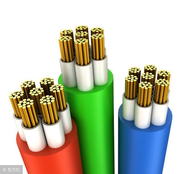 你不知的電線電纜差異-認知線纜