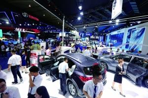 新動力轎車已進入2.0年代