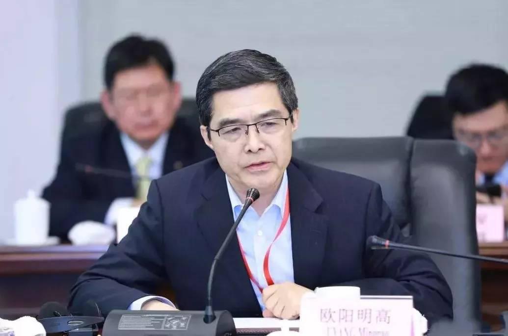 歐陽(yáng)明高:新能源汽車起火是產(chǎn)品質(zhì)量問題,不應(yīng)懷疑技術(shù)路線