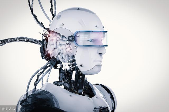 出產顯神通——工業機器人竟然有這么多用途！