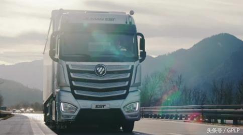 在乘用車商場試錯后 福田轎車從頭戰略調整 商用車成為要點