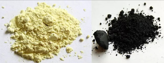 研討人員研發新材料 可比石墨電池多儲三倍能量