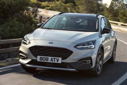 由于規劃存在缺陷 福特召回150萬輛轎車