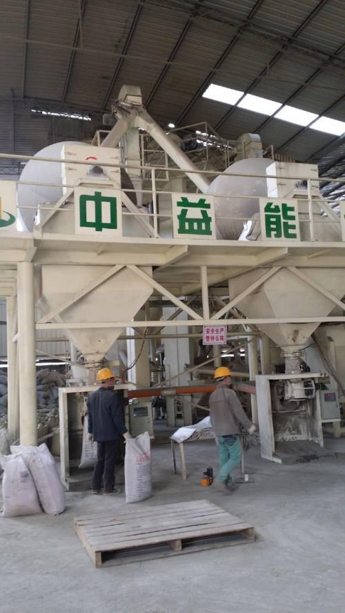 貴州中益能納米儲能新材料，實現“綠色調溫”夢