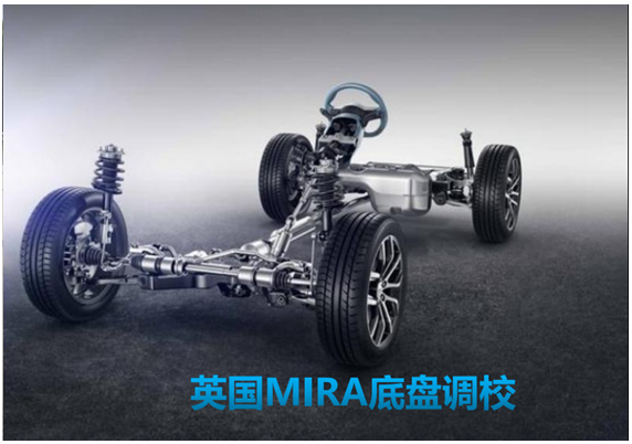 眾泰汽車T700質(zhì)量成為最大亮點(diǎn),開啟萬里暴力測試