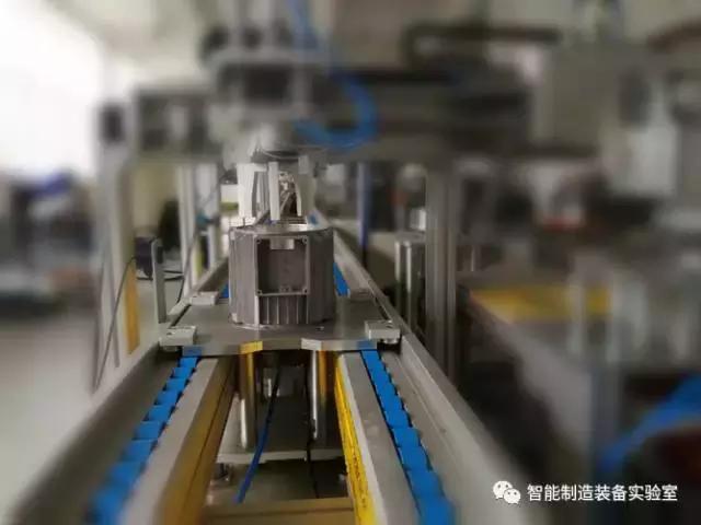 電機(jī)智能安裝線怎樣進(jìn)步制作質(zhì)量和功率?