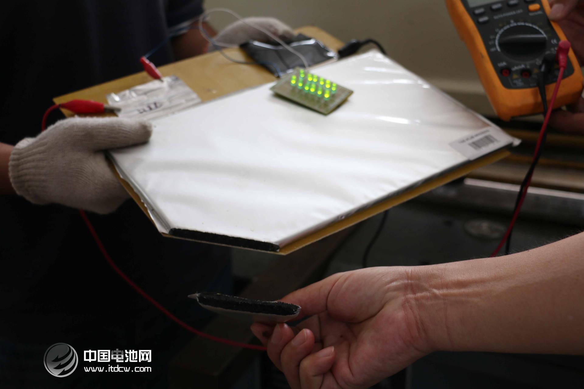 未來轎車將至:打破電池動力瓶頸 新材料革新改寫行業版圖