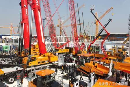 電氣百科:工程機械,起重機通用部件,液壓回回頭,機械密封件