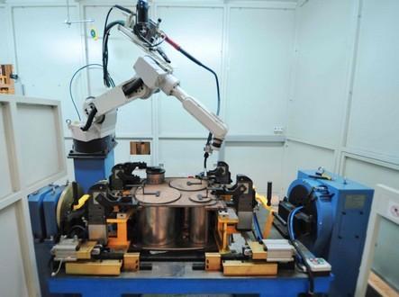 國產焊接機器人需求哪些機遇