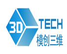廣州市模創三維數字技術有限公司