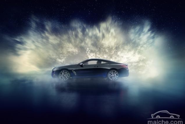 外太空隕石加3D打印零部件,感覺寶馬的個性化達到了巔峰