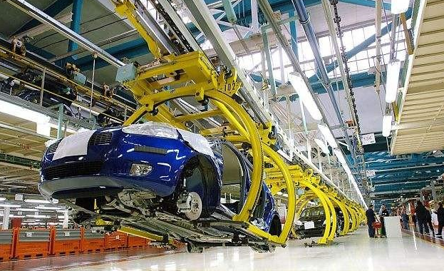 實(shí)用干貨！關(guān)乎639家汽車及汽車內(nèi)外飾零部件廠家上下游供應(yīng)鏈！