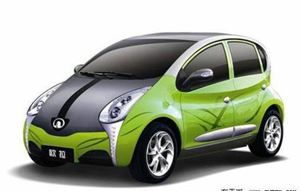 昆明市擬推廣應(yīng)用新能源汽車(chē)37000輛