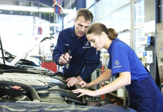 如果你不想浪費錢，那么這4個部件沒必要去4S店更換，效果還很好