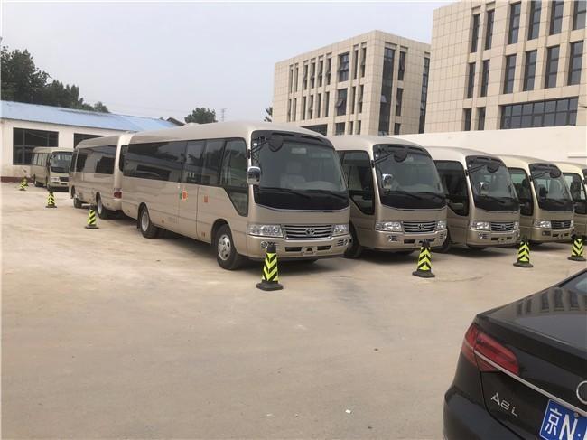 豐田考斯特12座設計風格 考斯特12座現(xiàn)車