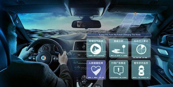 工業機器人將占領3C電子市場，富士康到底意欲何為？