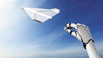 谷歌：未來的機器人可以邊玩邊學