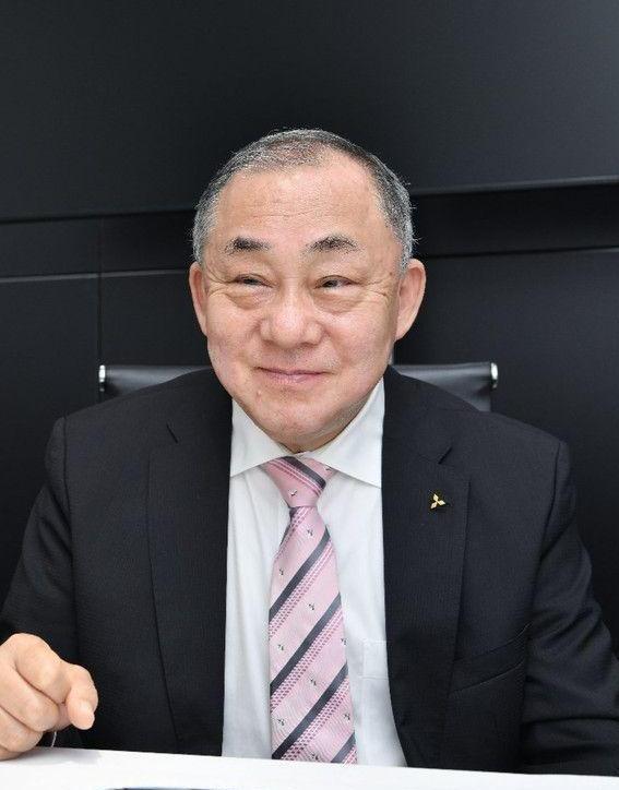 專訪三菱汽車設計本部長 探究三菱的“變”與“不變”