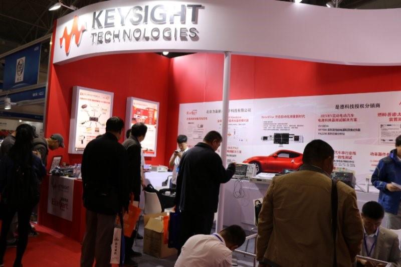 創新眼、看未來，汽車制博會開展第二天！