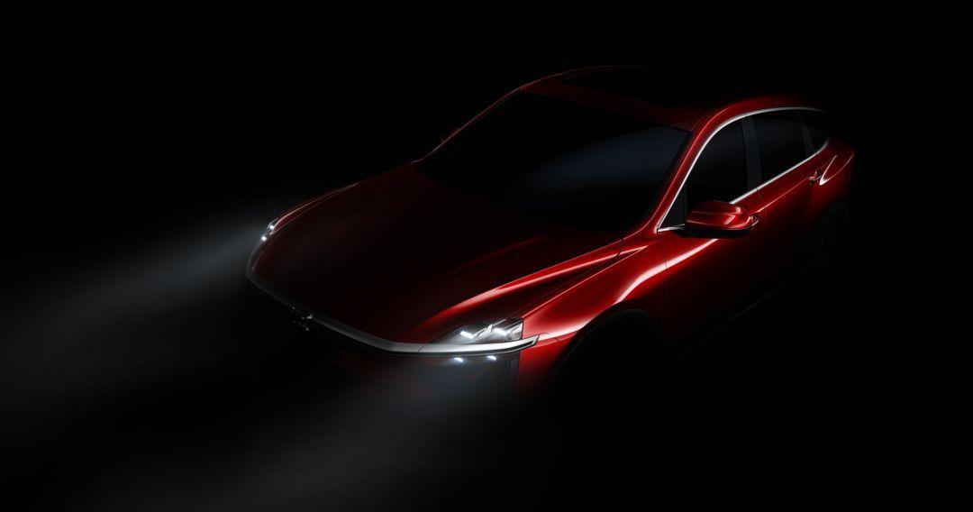 眾泰汽車邁入3.0時代：增強自主研發實力，設計“雙子星”助力智美中國車