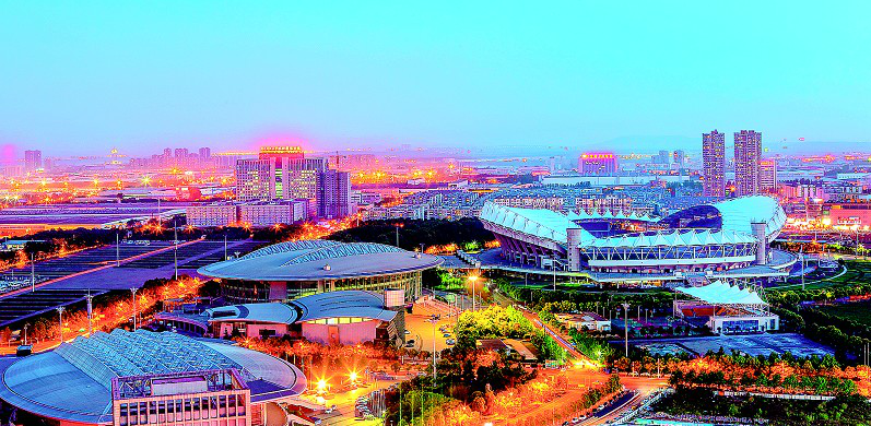 湖北武漢:建世界級新能源與智能網聯車都