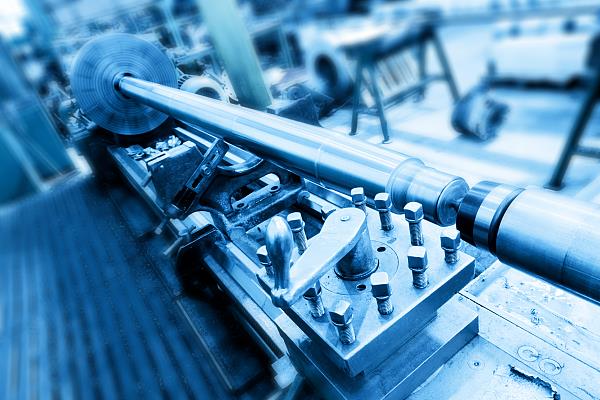 工業互聯網步入落地關鍵窗口期