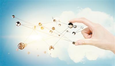 人工智能正在解放化學家的雙手