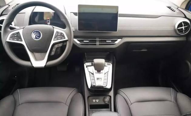 高顏值的電動汽車離不開其設計師,這幾款車型的設計不簡單