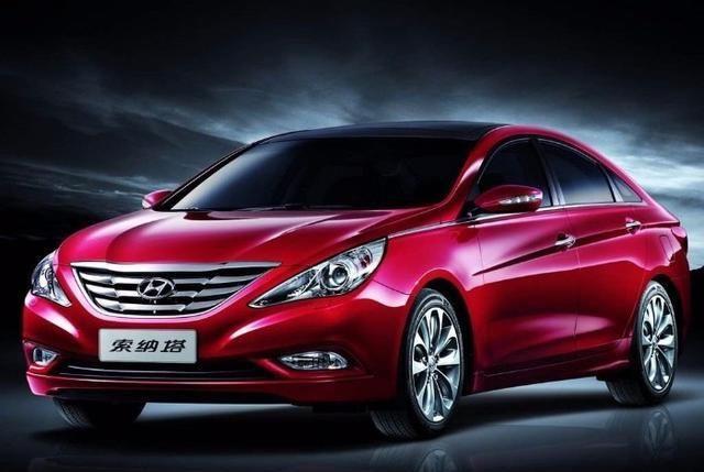 如何欣賞汽車設(shè)計？北京現(xiàn)代第十代索納塔美學(xué)揭秘